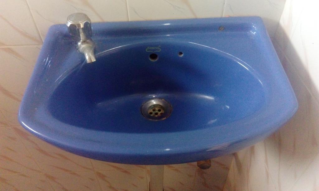 Radhabai Guest House 阿姆波尔 外观 照片