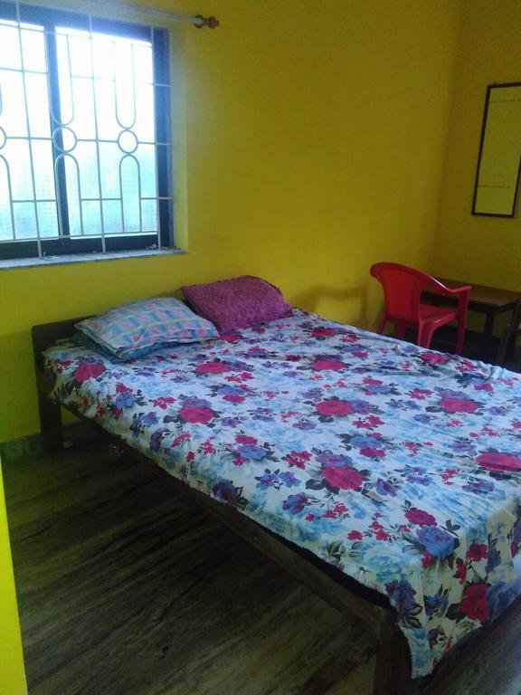 Radhabai Guest House 阿姆波尔 外观 照片